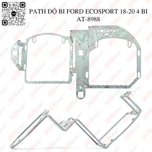 PATH ĐỘ BI FORD ECOSPORT 18-20 4 BI - AT-8988